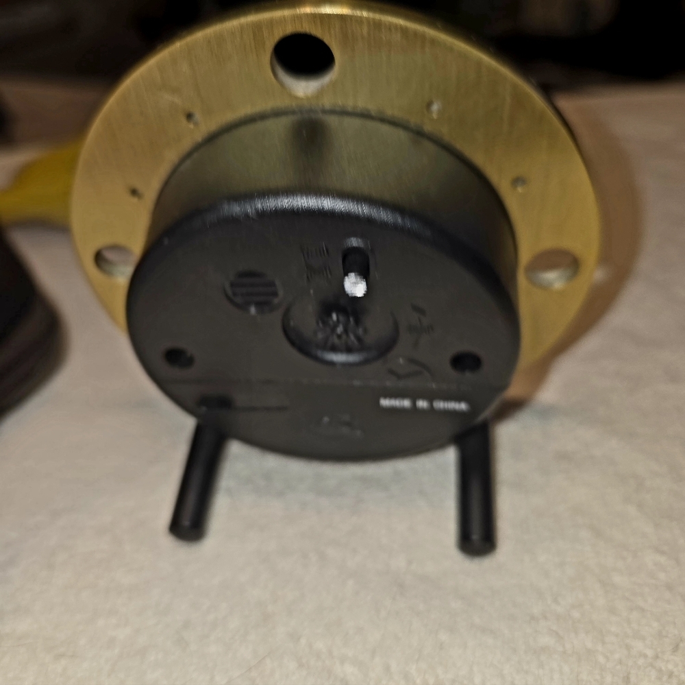 Howard Miller Clock - Picture 5 of 10